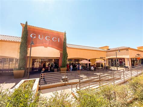 gucci outlet cabazon prices guide.